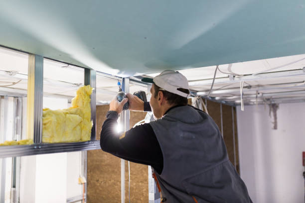 Best Insulation for Specific Applications in Mapleton, UT
