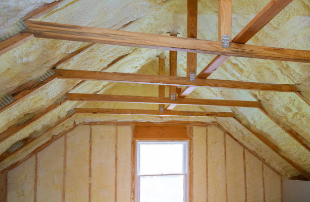 Best Insulation Maintenance and Repair in Mapleton, UT